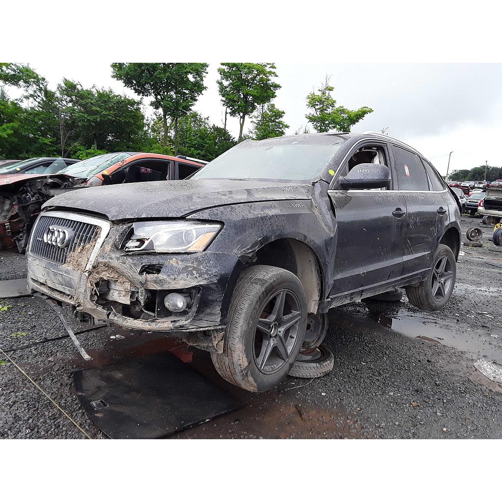 AUDI Q5 2011