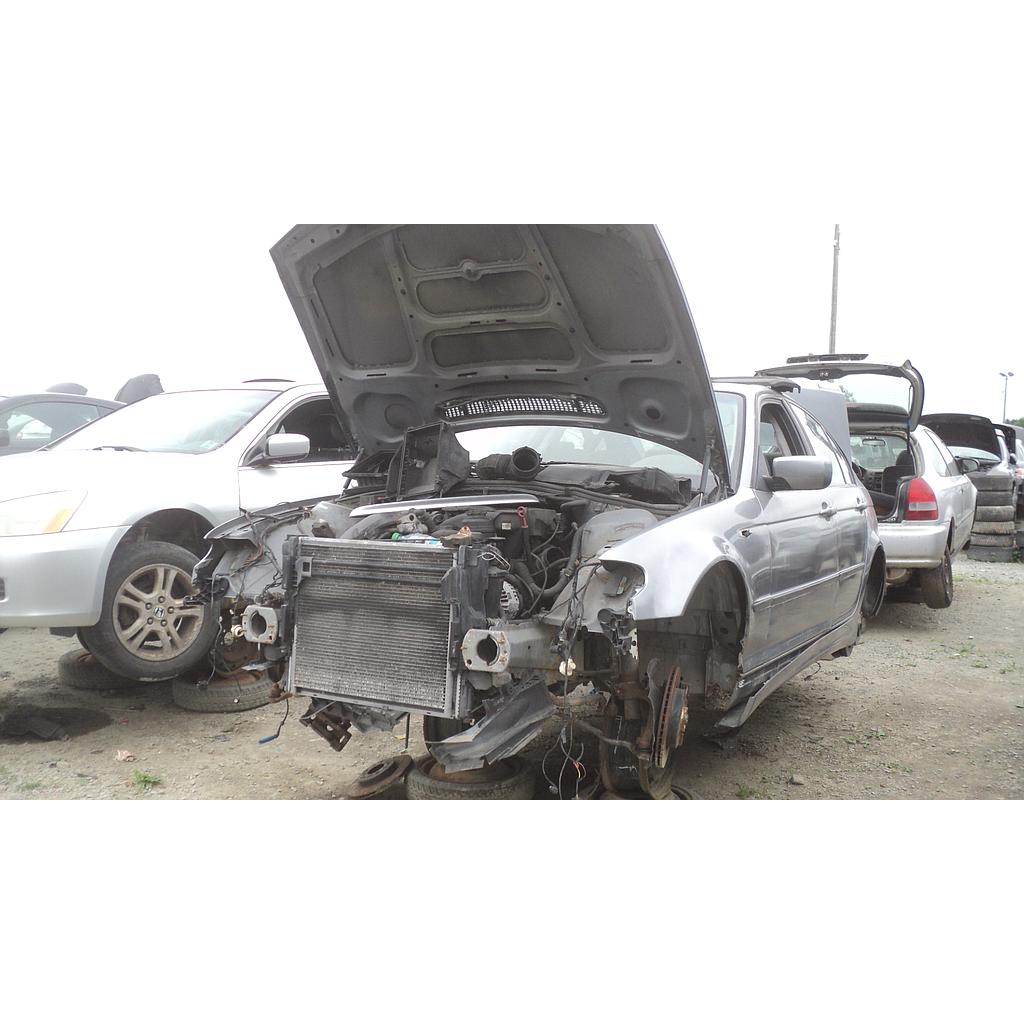 BMW 325 2005