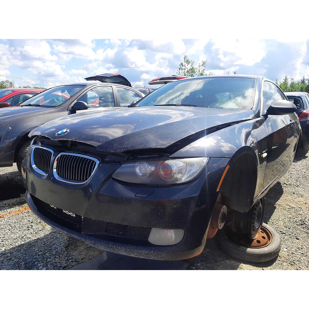 BMW 328 2008