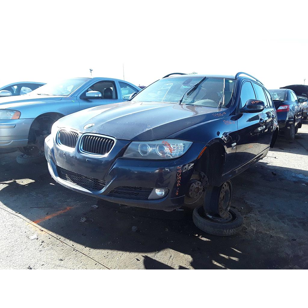 BMW 328 2010