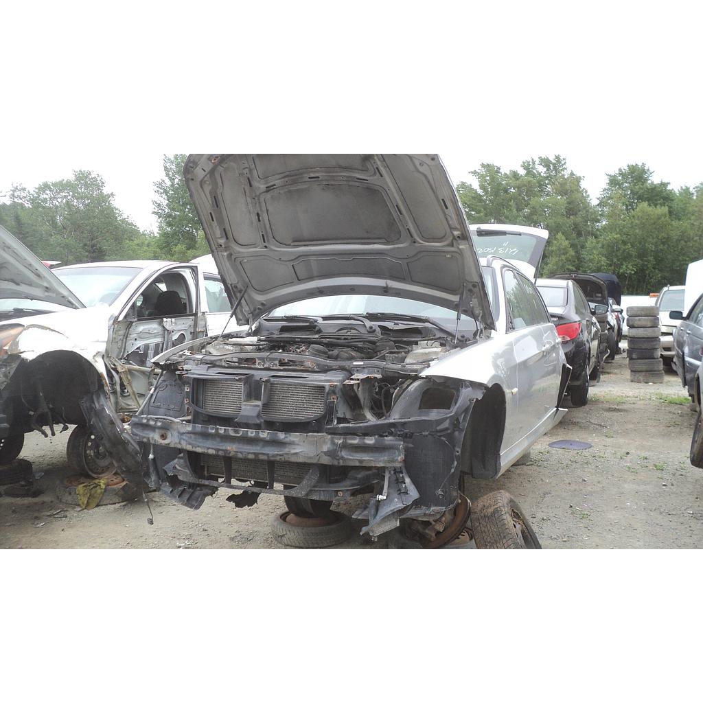 BMW 328 2011