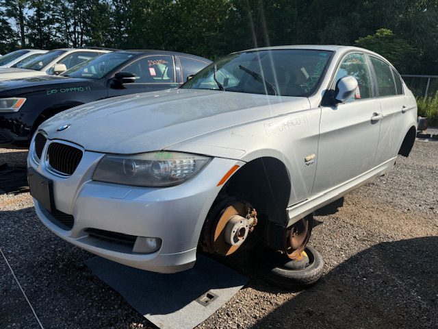 BMW 328 2011