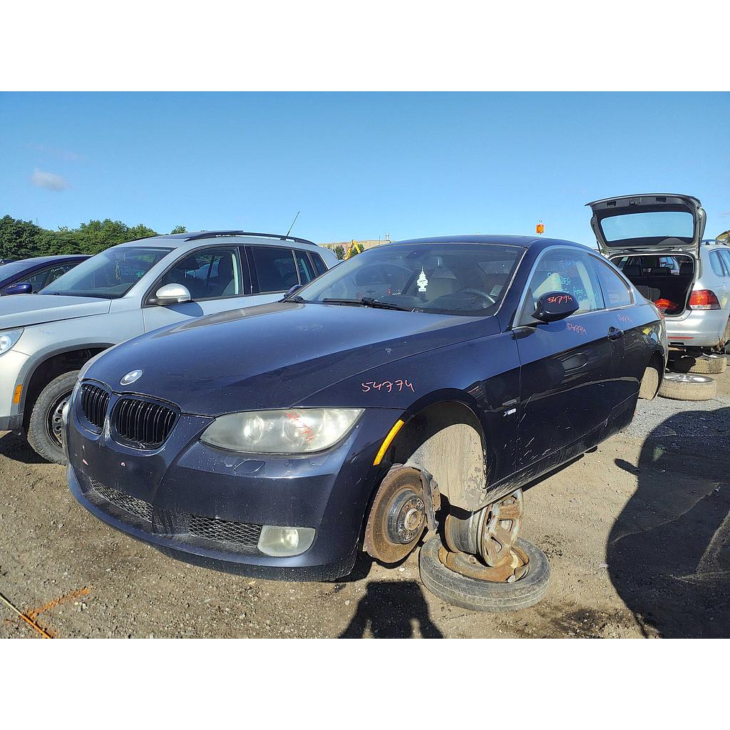 BMW 335 2009