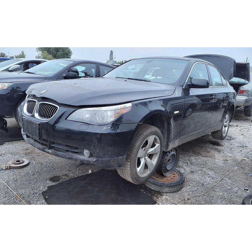 BMW 545 2004
