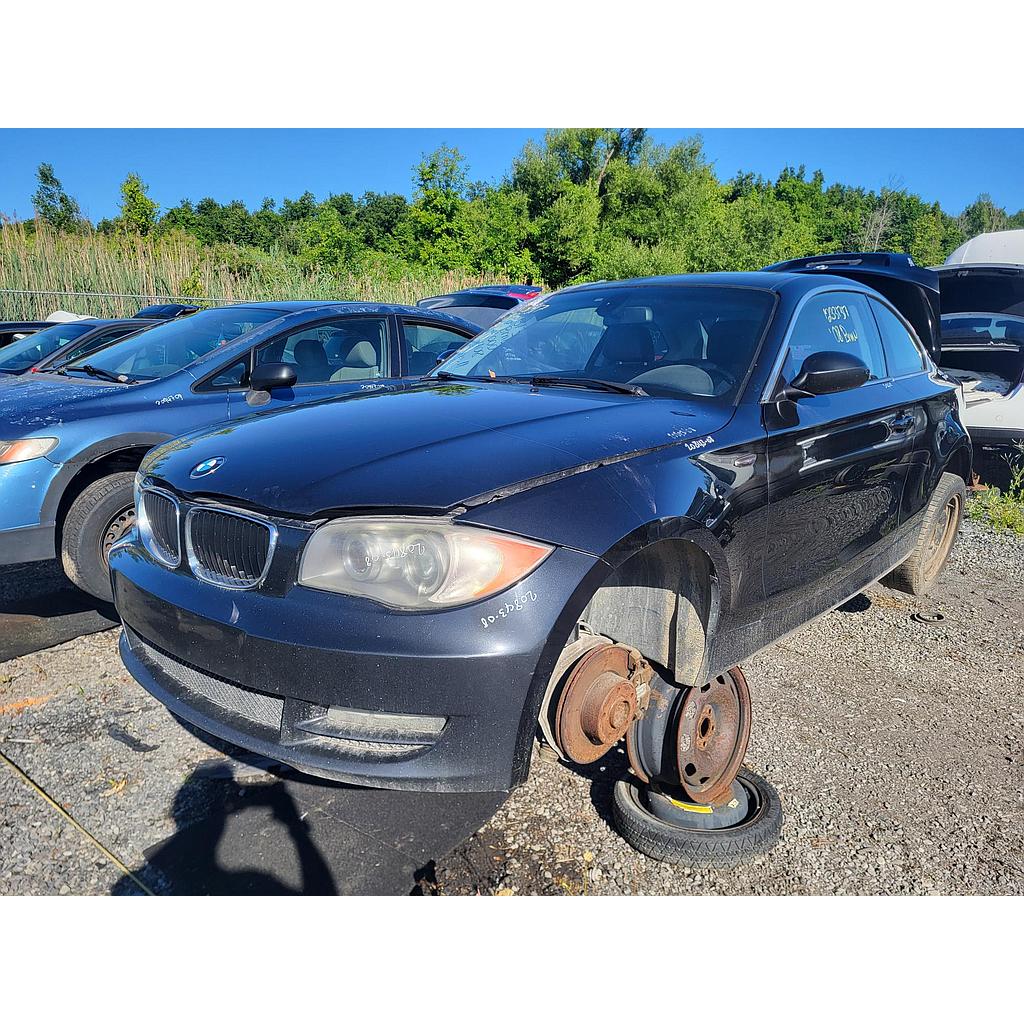 BMW AI 2008