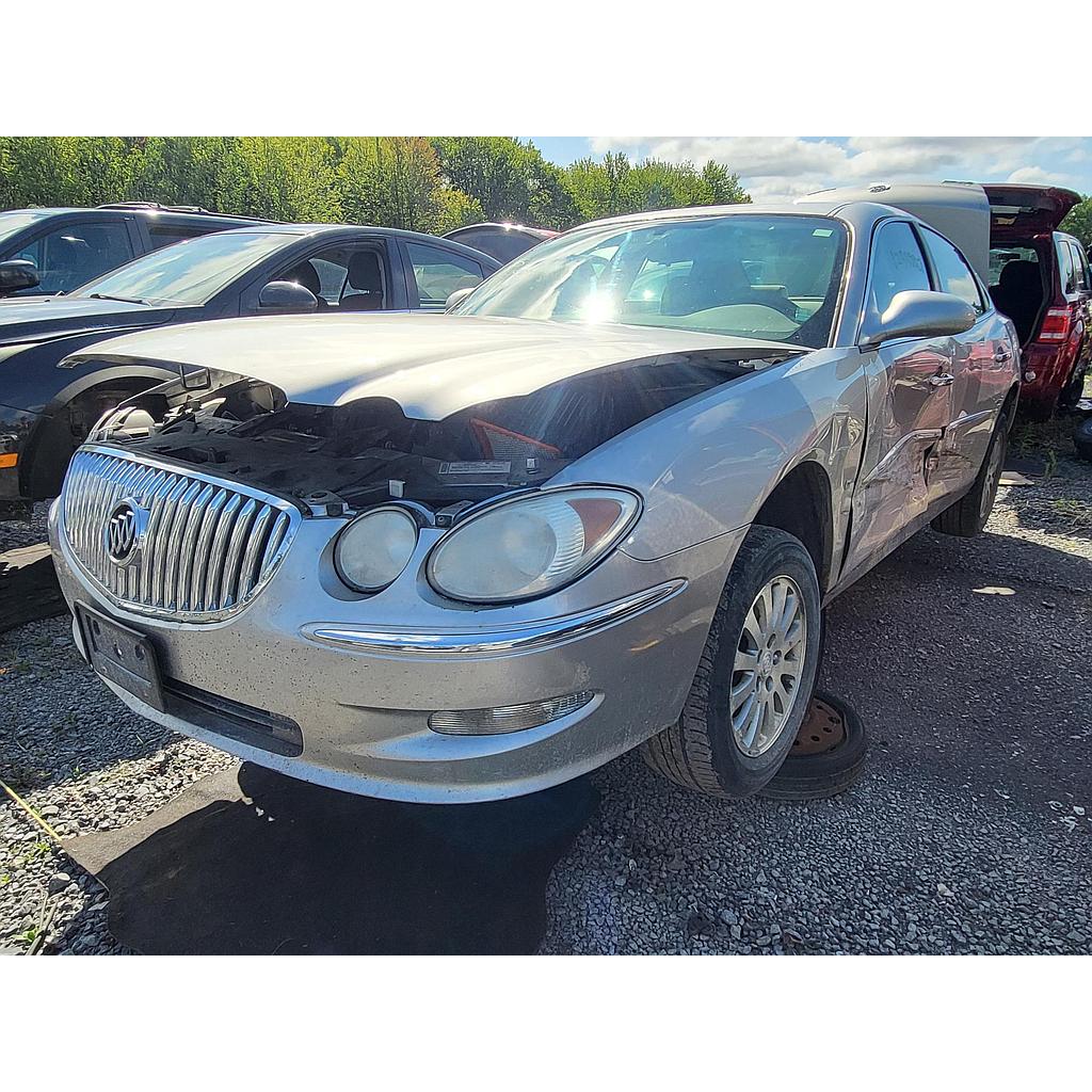 BUICK ALLURE 2008
