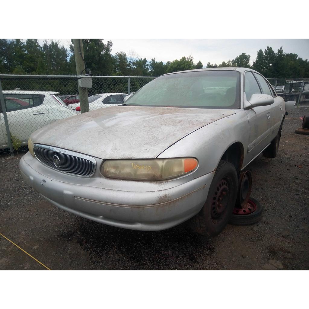 BUICK CENTURY 2002