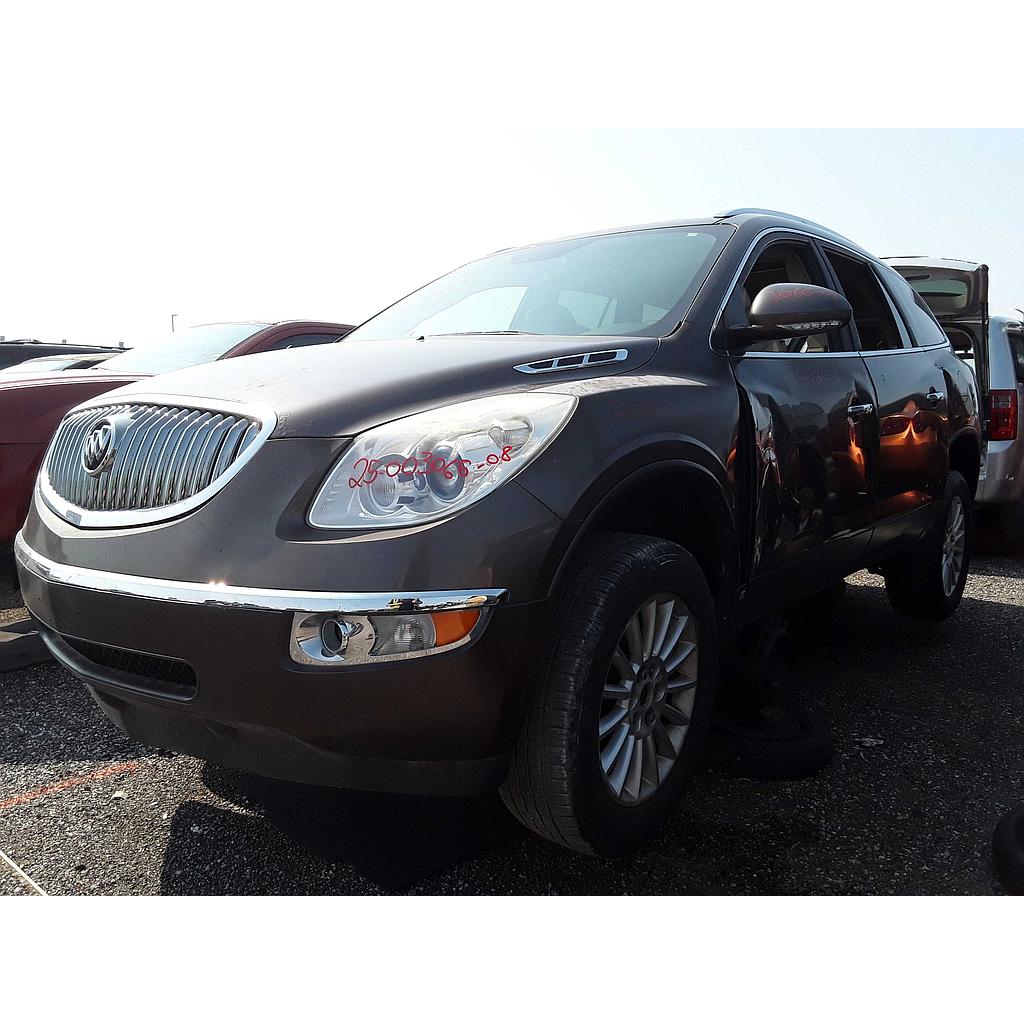 BUICK ENCLAVE 2008