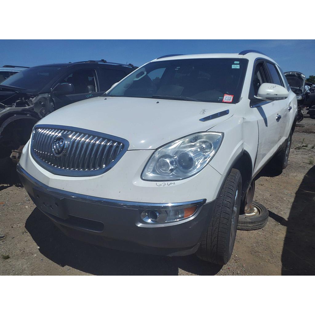 BUICK ENCLAVE 2008