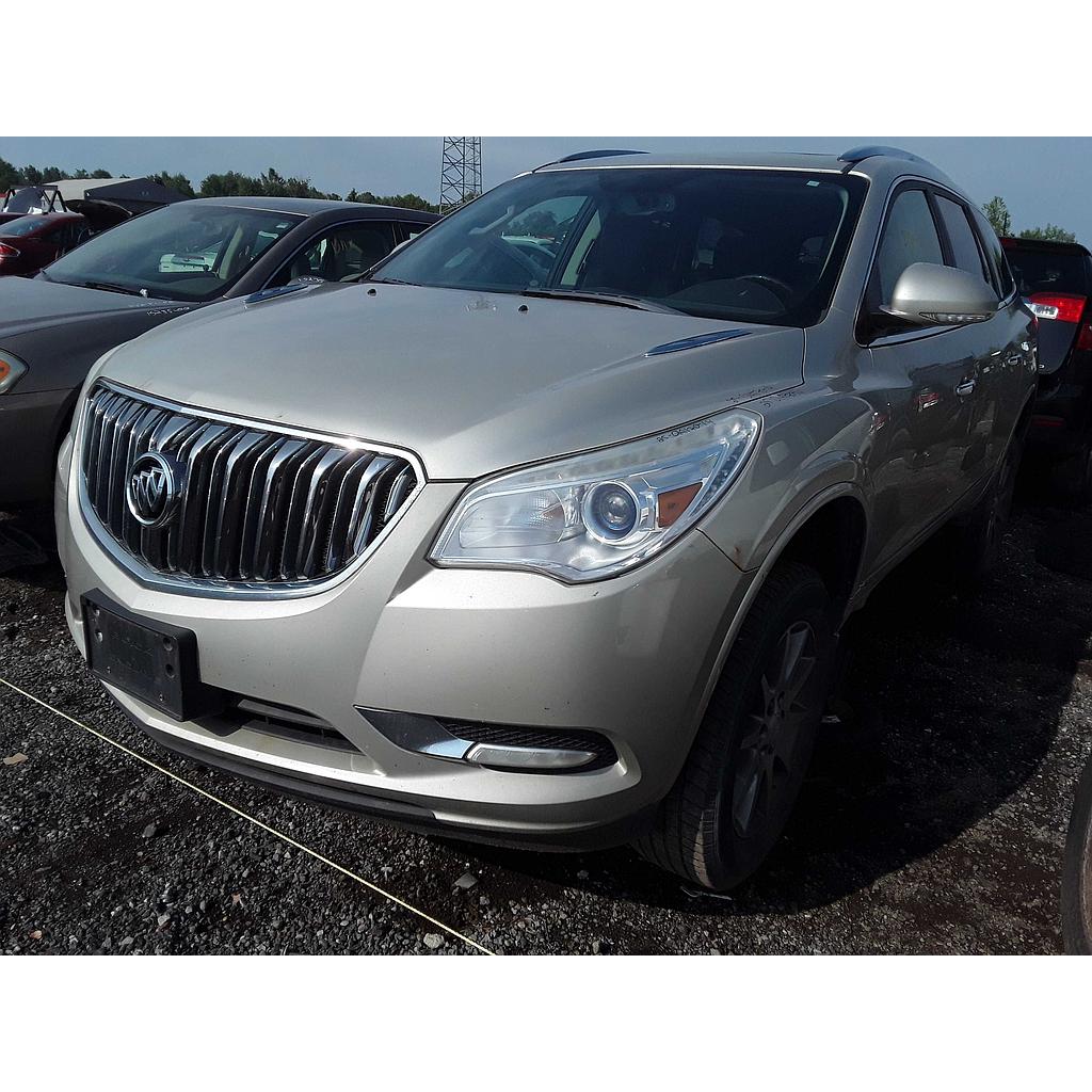 BUICK ENCLAVE 2014