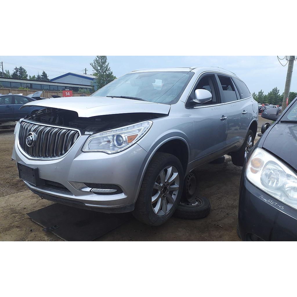 BUICK ENCLAVE 2015
