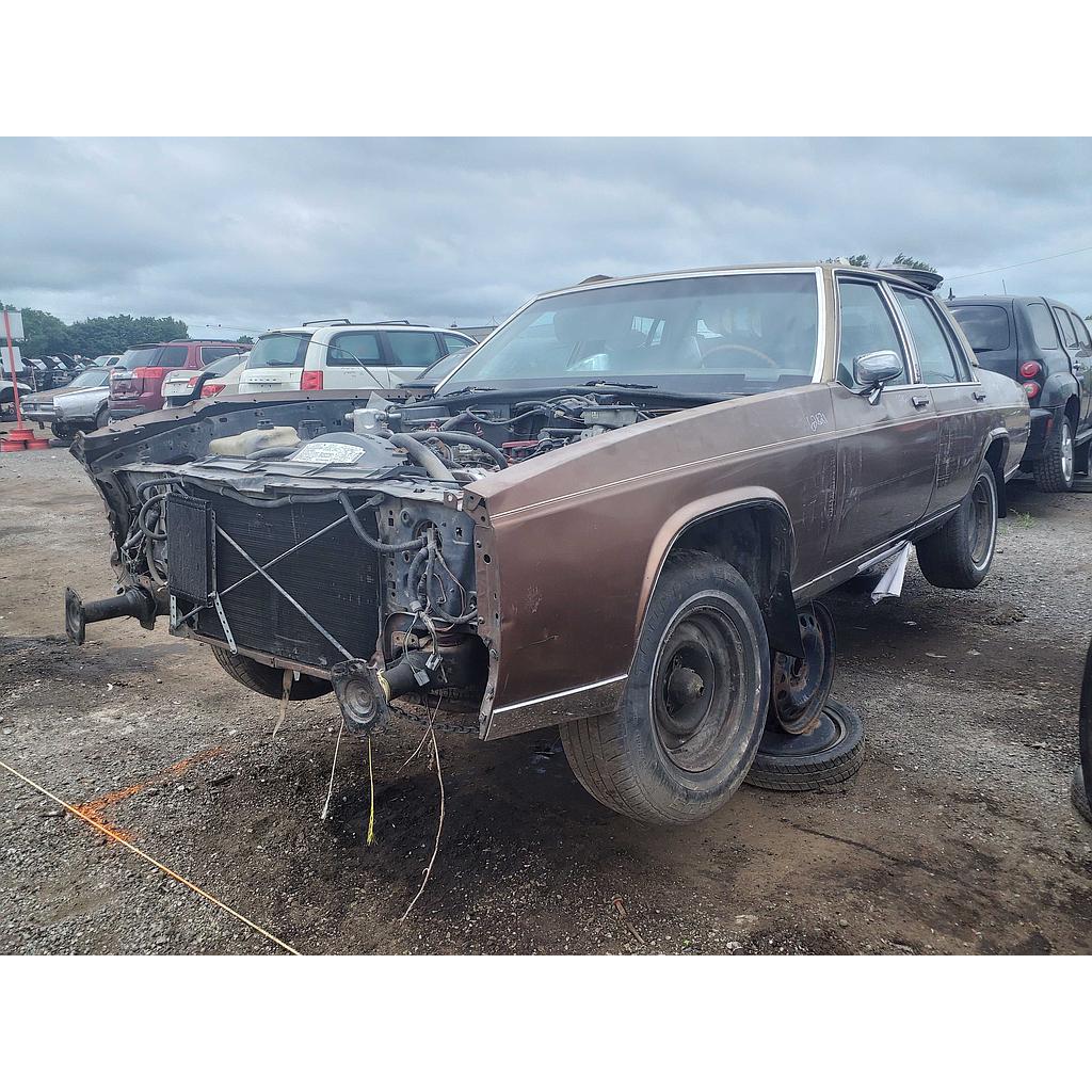 BUICK LESABRE 1985
