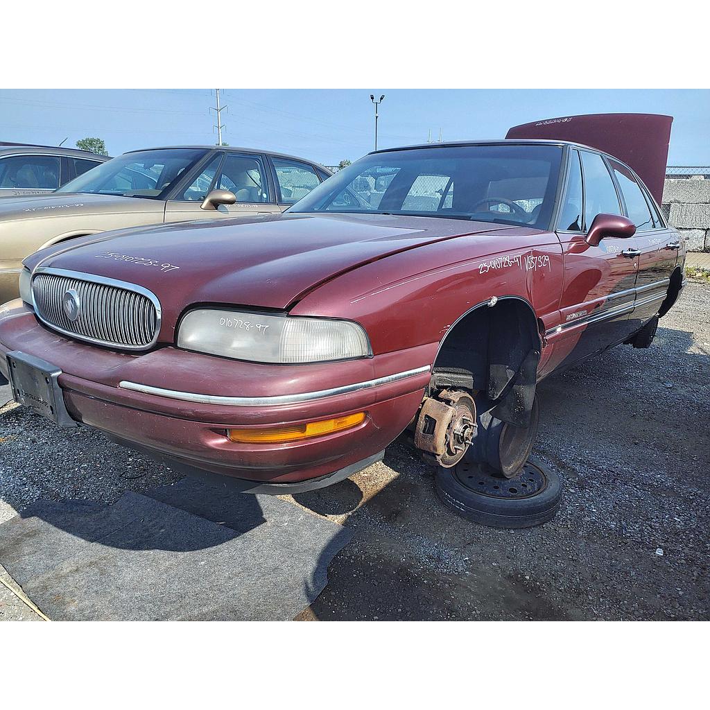 BUICK LESABRE 1997