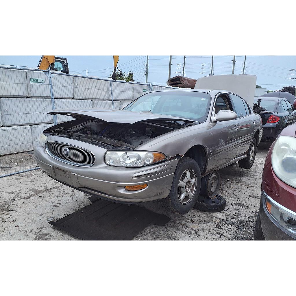 BUICK LESABRE 2000