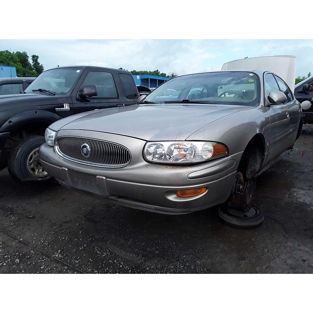 BUICK LESABRE 2004