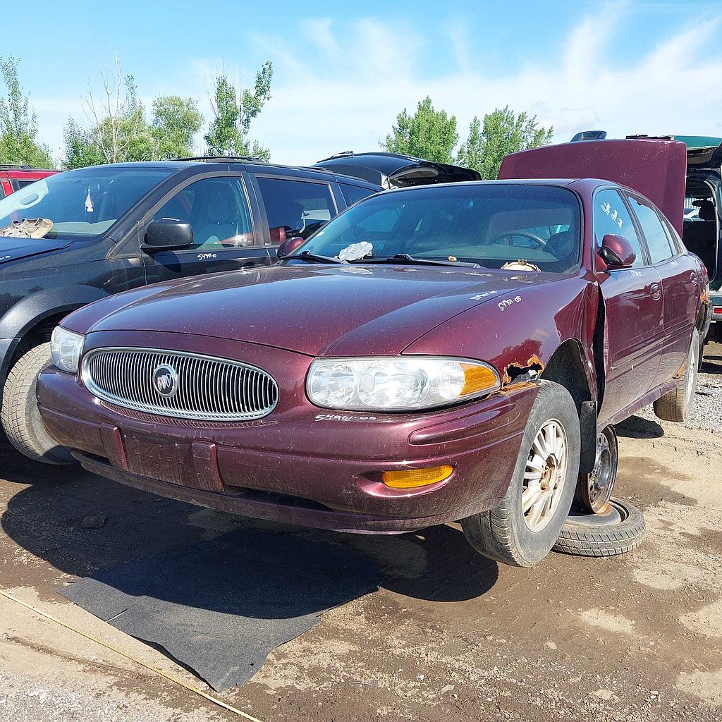 BUICK LESABRE 2005