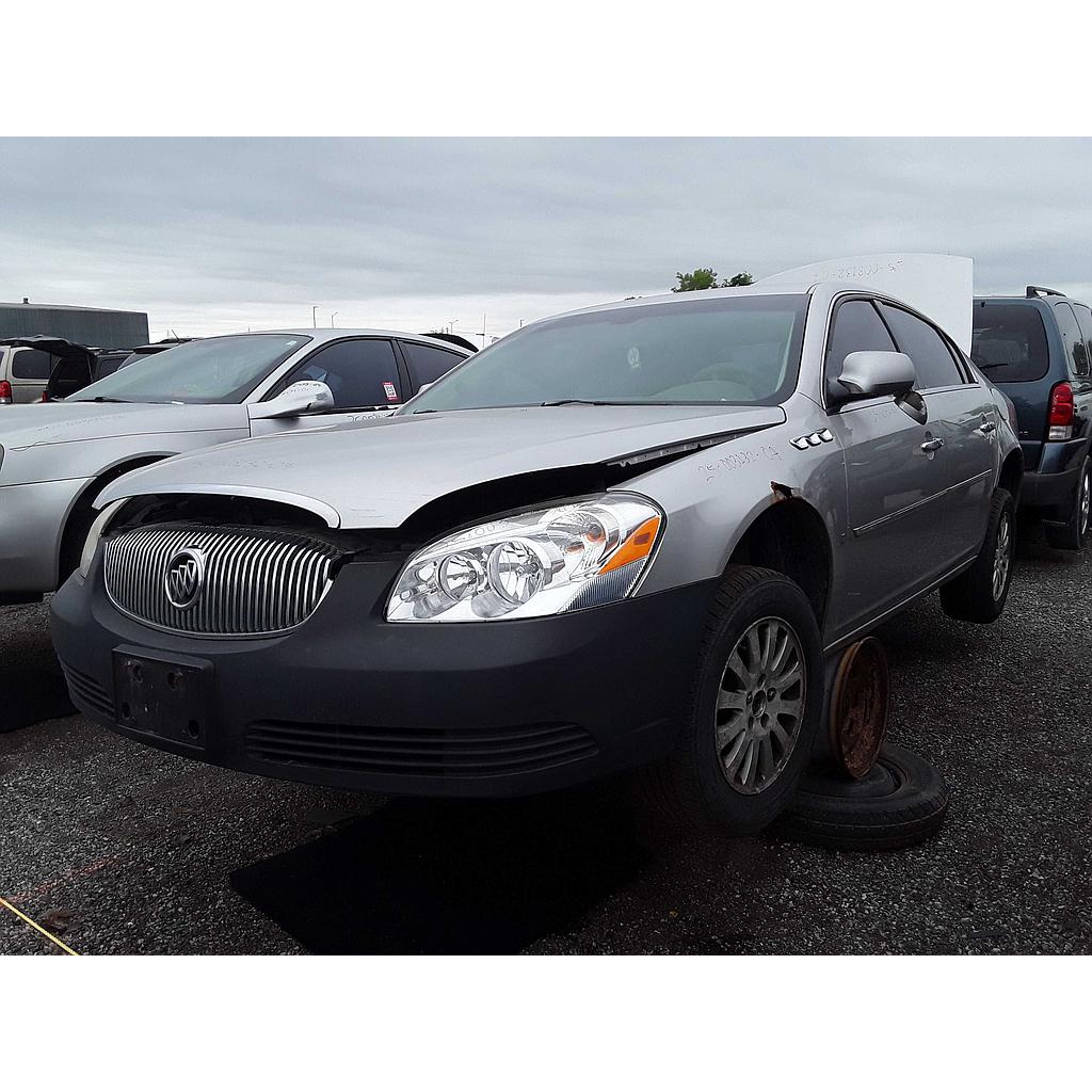 BUICK LUCERNE 2007