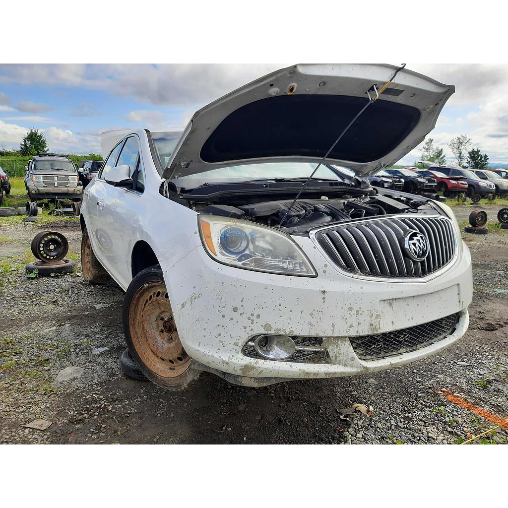 BUICK VERANO 2012