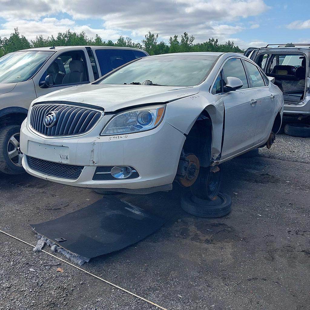 BUICK VERANO 2012