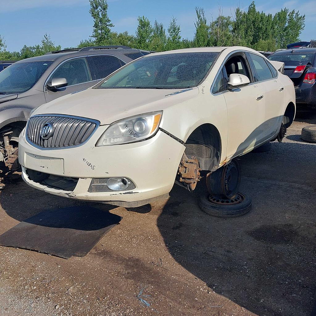 BUICK VERANO 2012