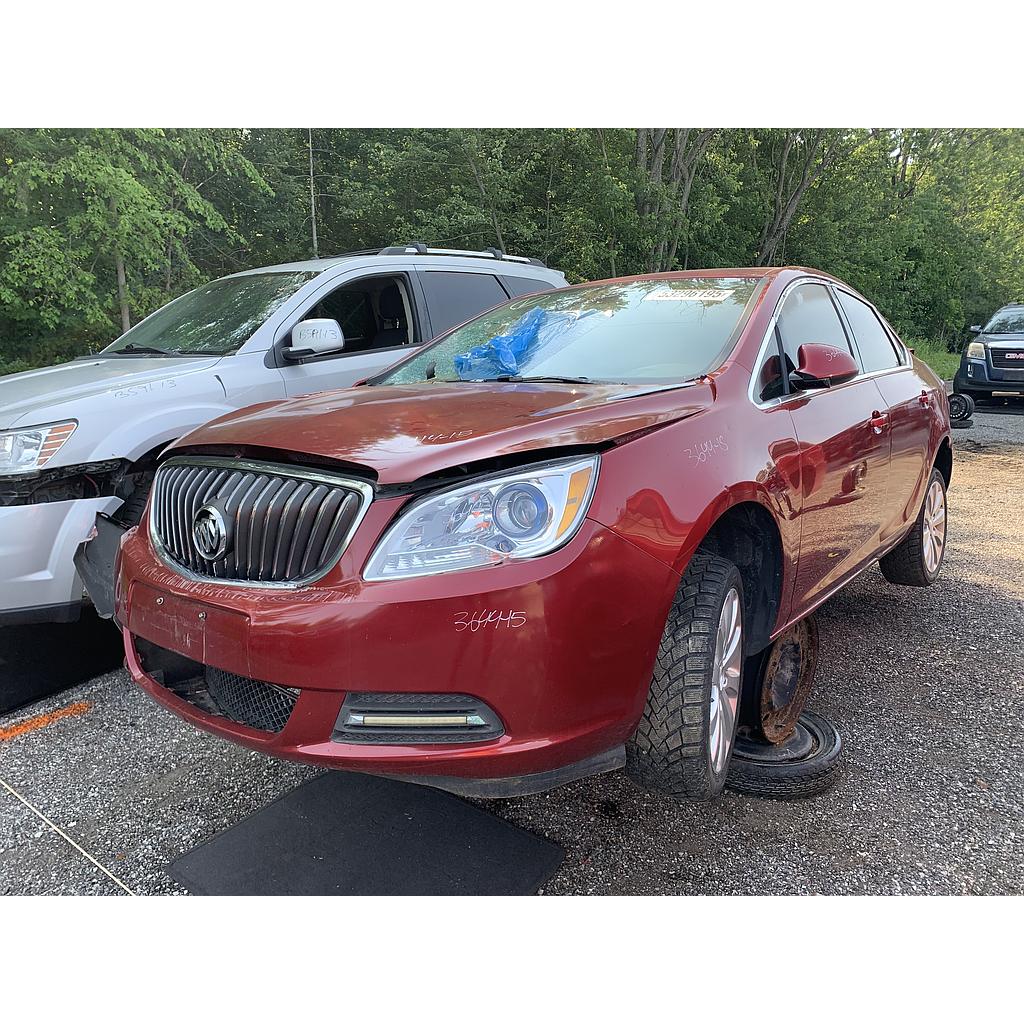 BUICK VERANO 2015
