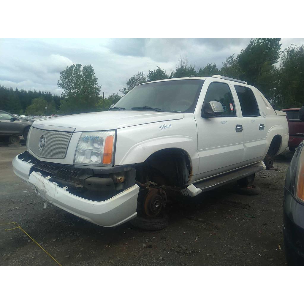 CADILLAC ESCALADE 2004