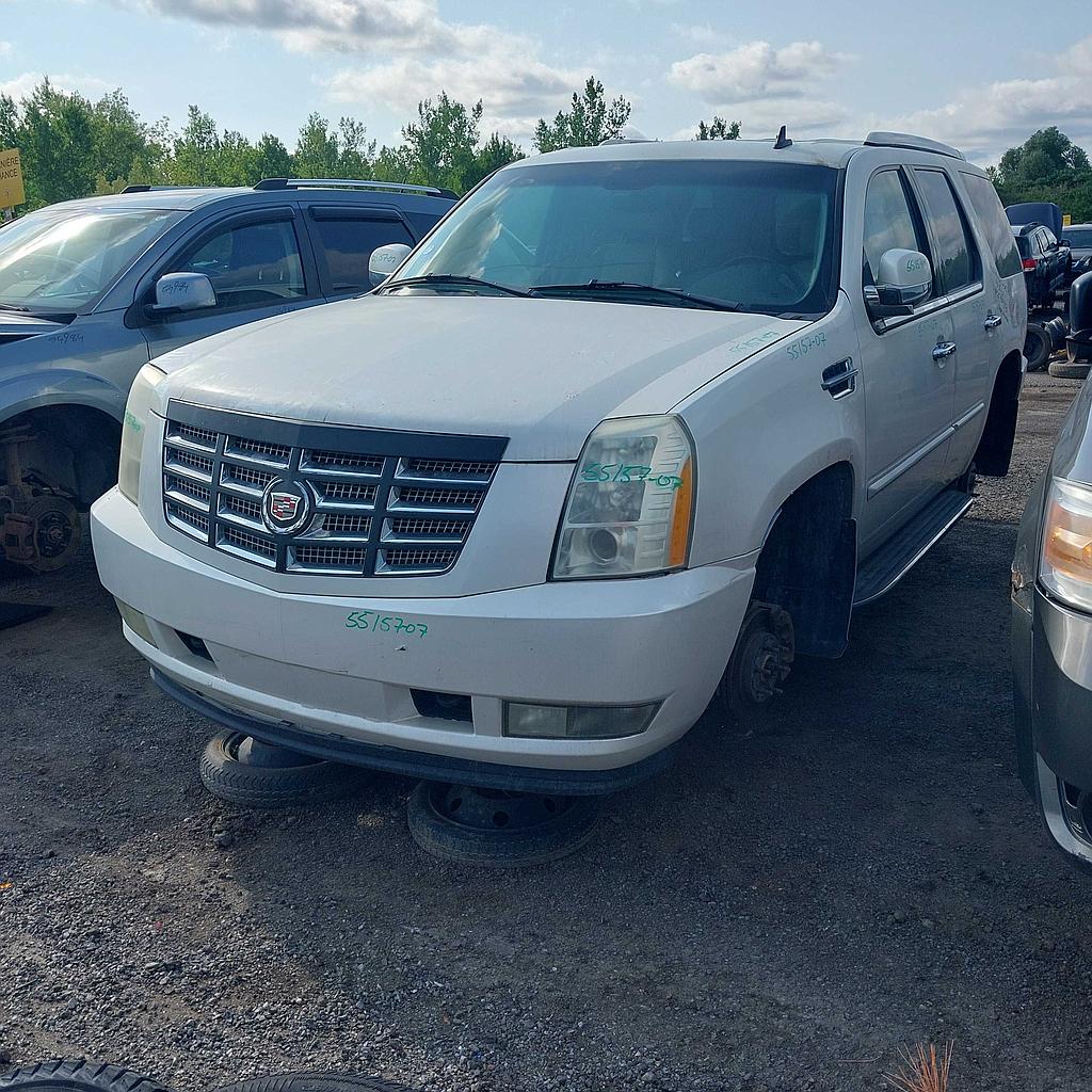 CADILLAC ESCALADE 2007