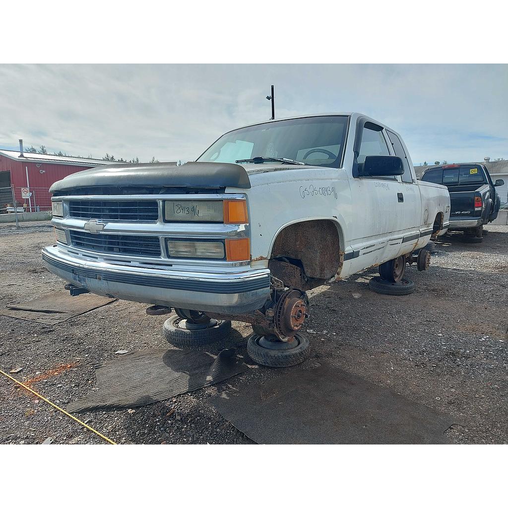 CHEVROLET C/K 1500 1996