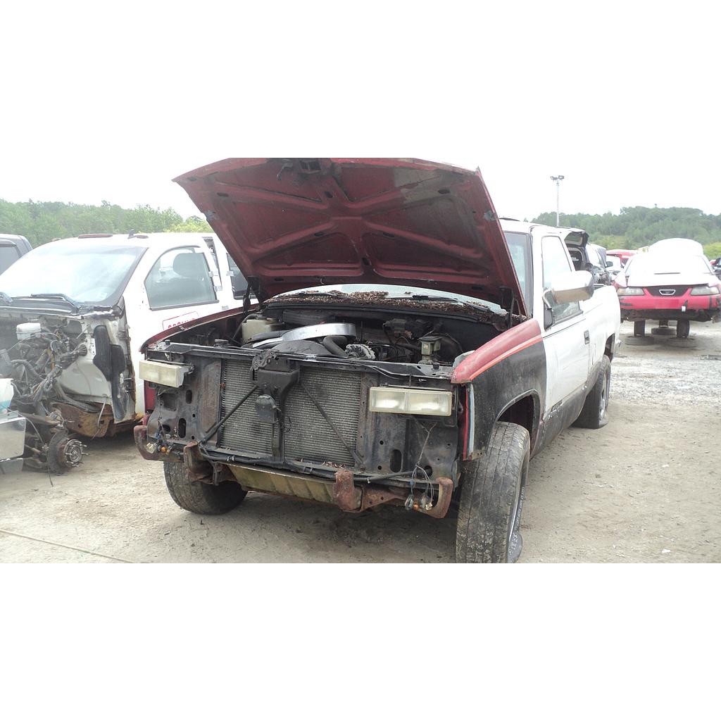 CHEVROLET C/K 1500 1998