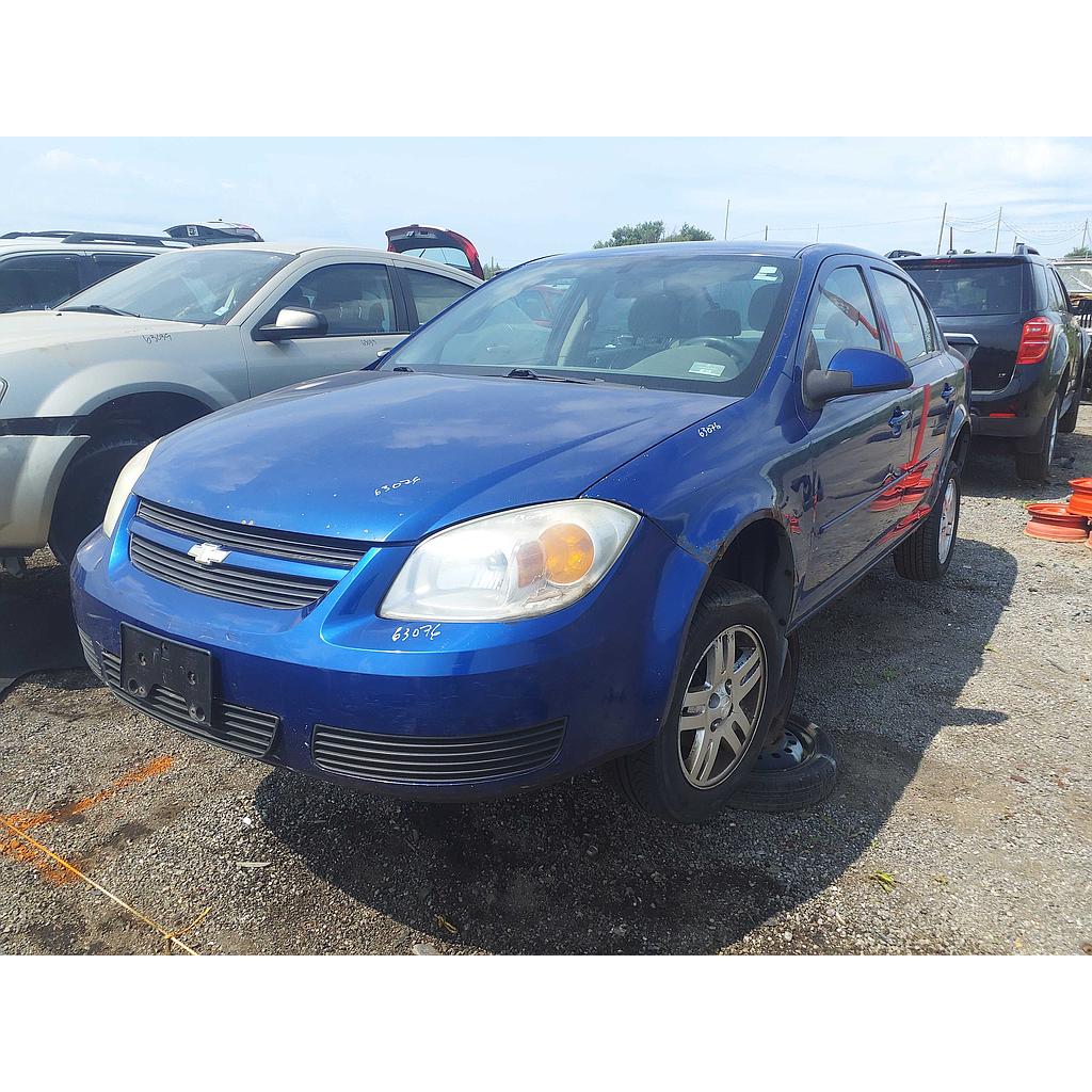 CHEVROLET COBALT 2005