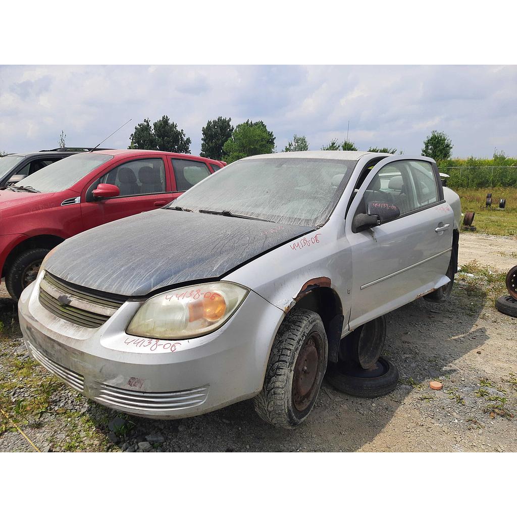 CHEVROLET COBALT 2006