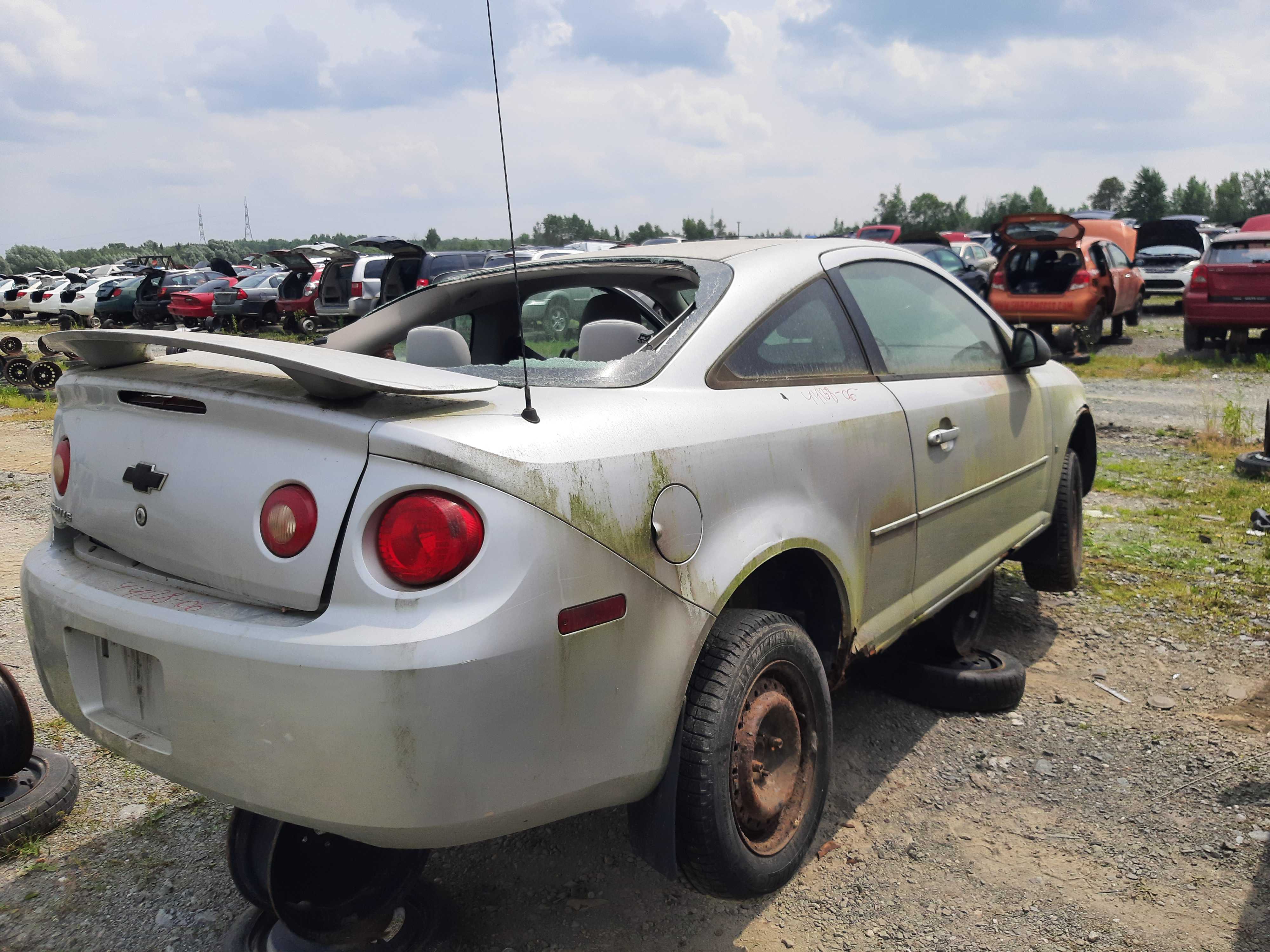 CHEVROLET COBALT 2006