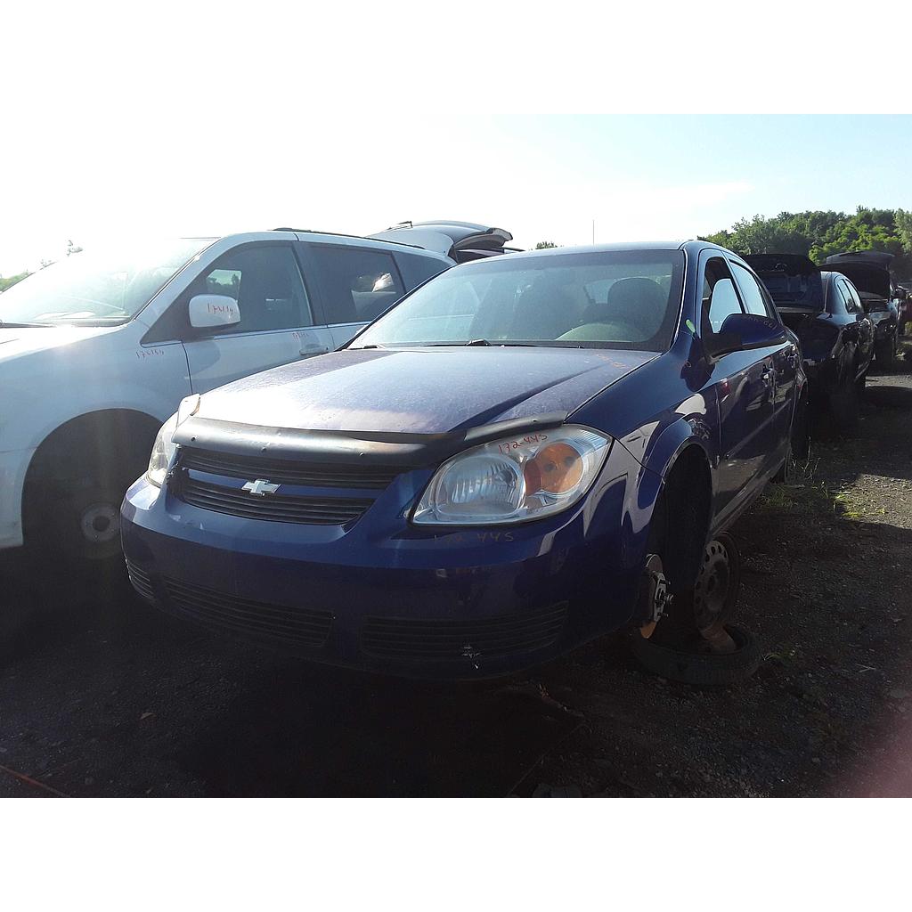 CHEVROLET COBALT 2007