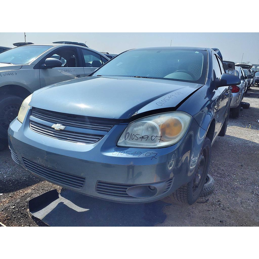 CHEVROLET COBALT 2007