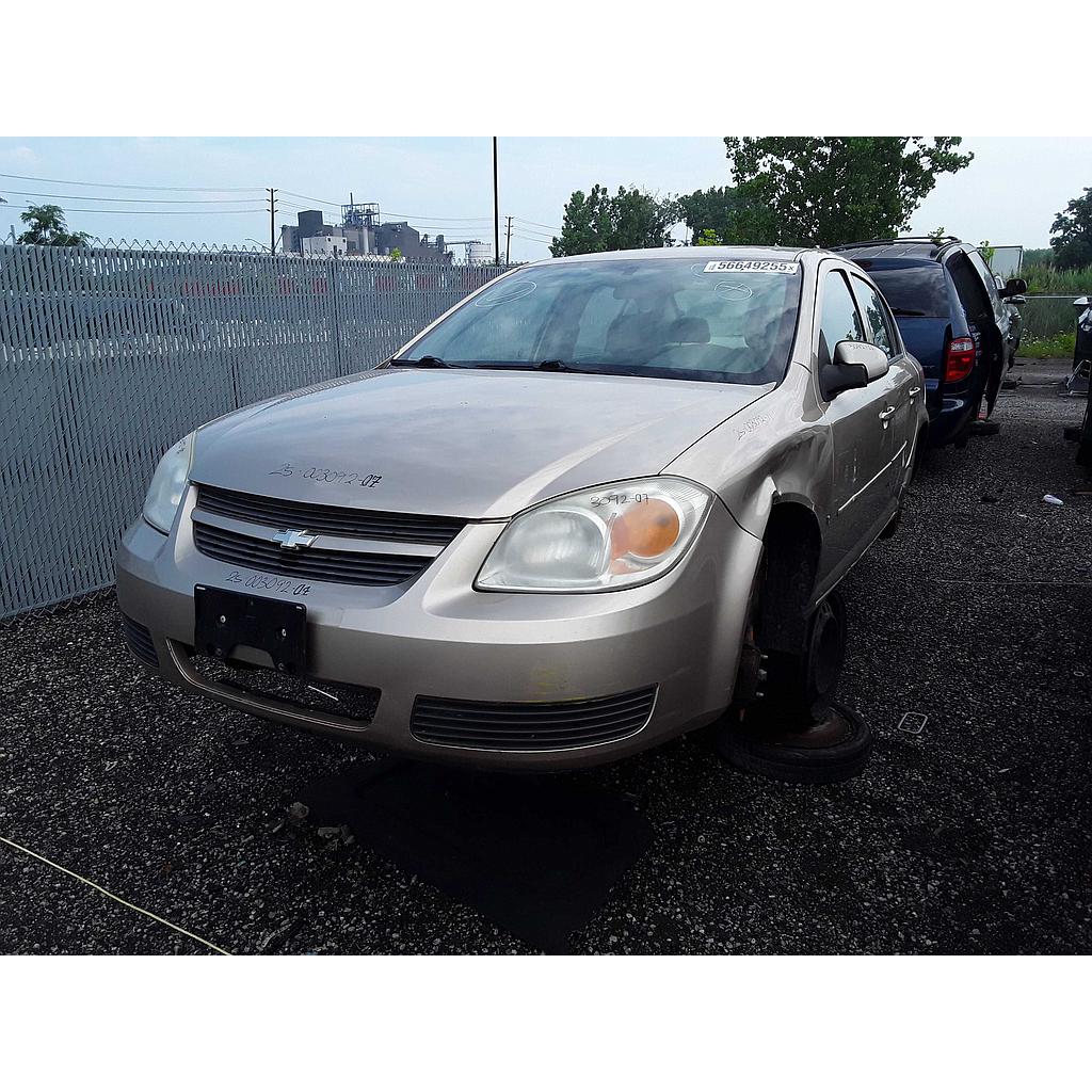 CHEVROLET COBALT 2007