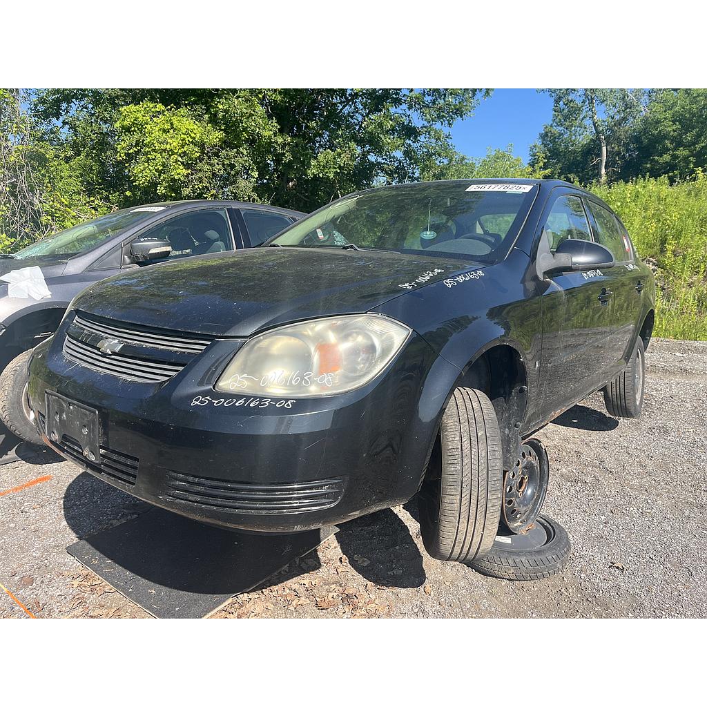 CHEVROLET COBALT 2008