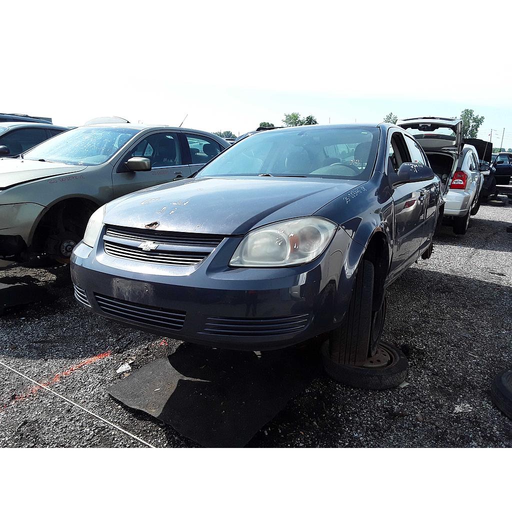 CHEVROLET COBALT 2008
