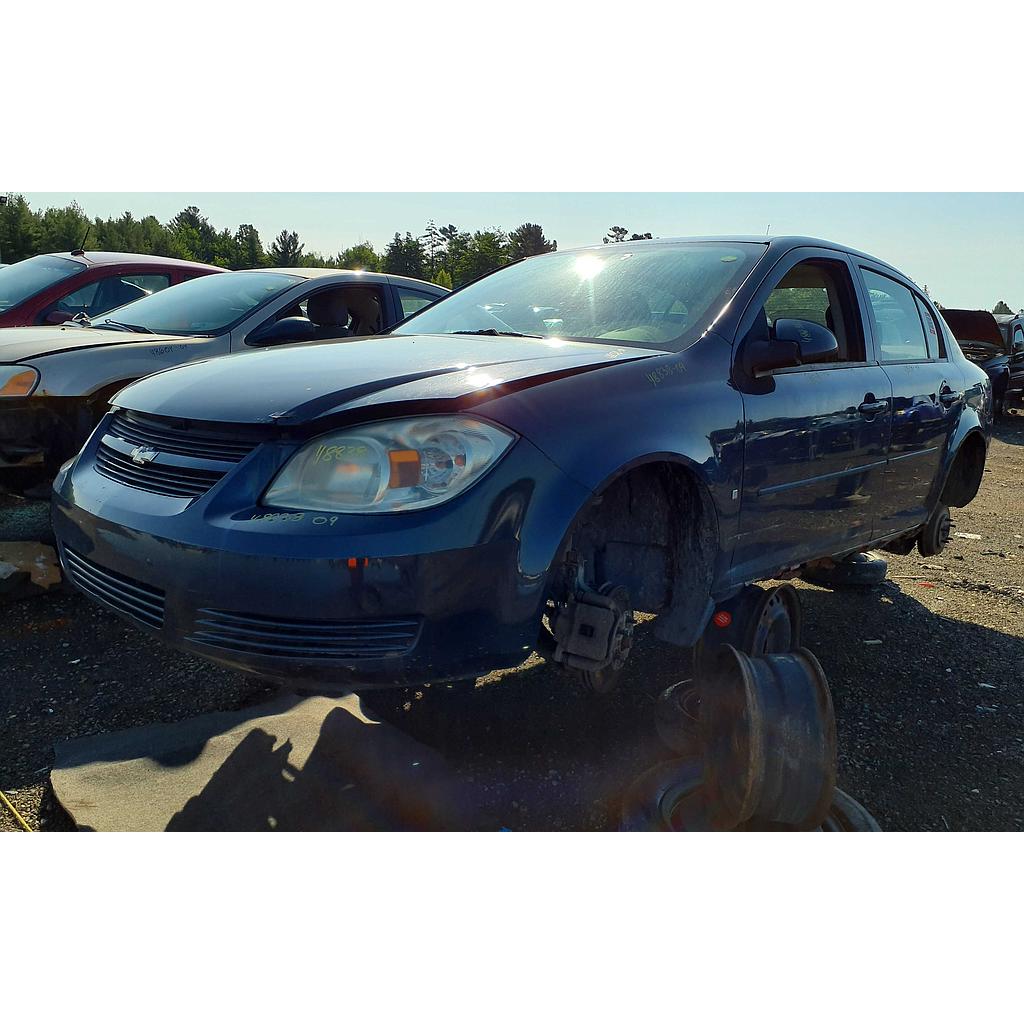 CHEVROLET COBALT 2009