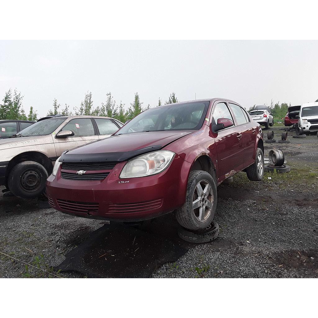 CHEVROLET COBALT 2009