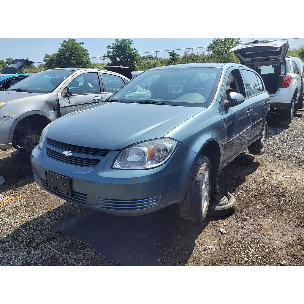 CHEVROLET COBALT 2009