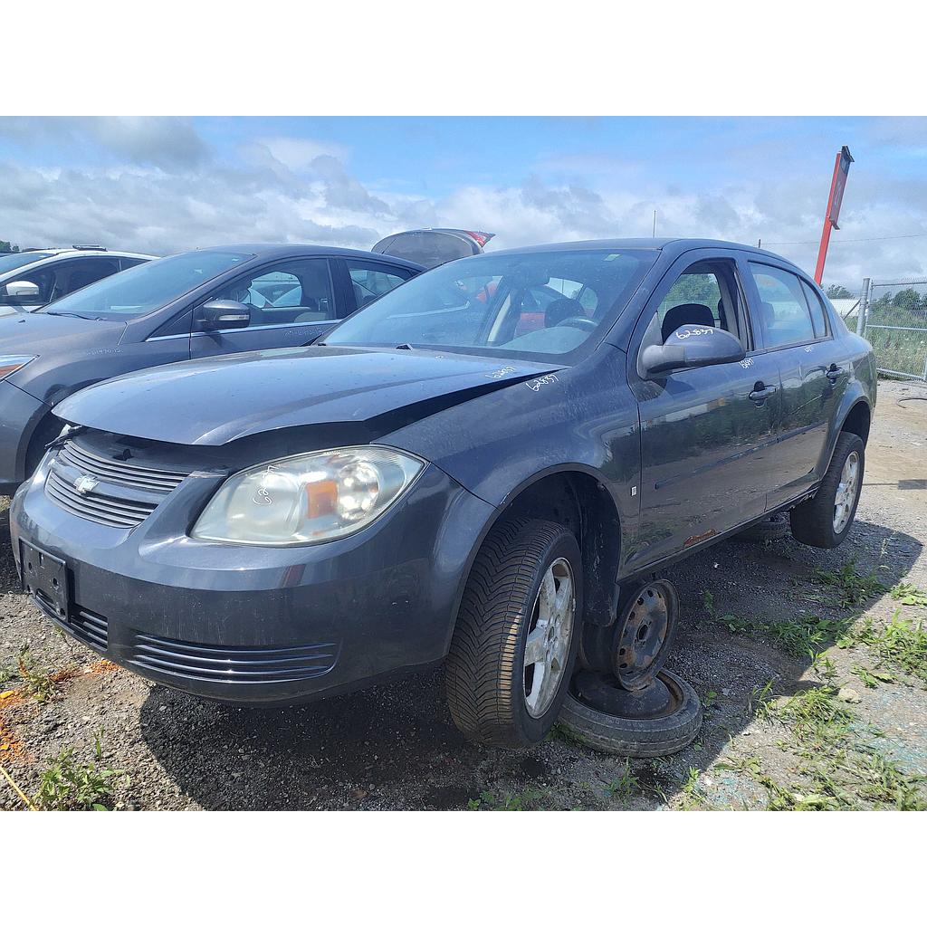 CHEVROLET COBALT 2009