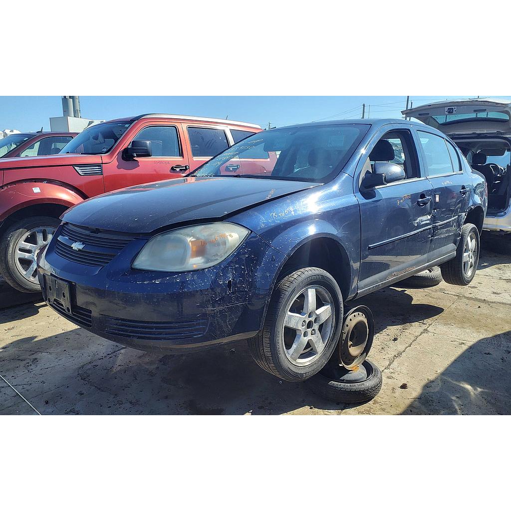 CHEVROLET COBALT 2010