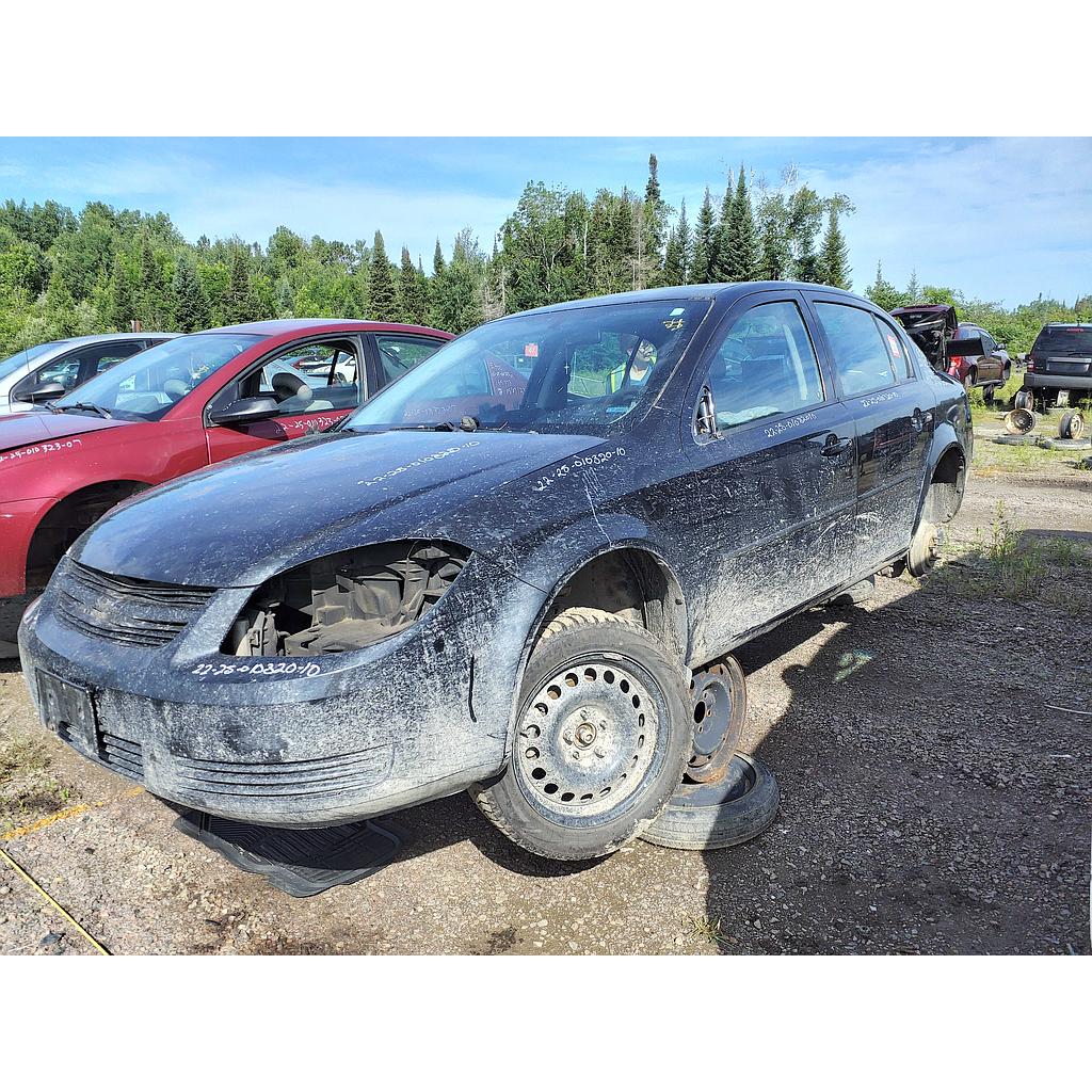 CHEVROLET COBALT 2010