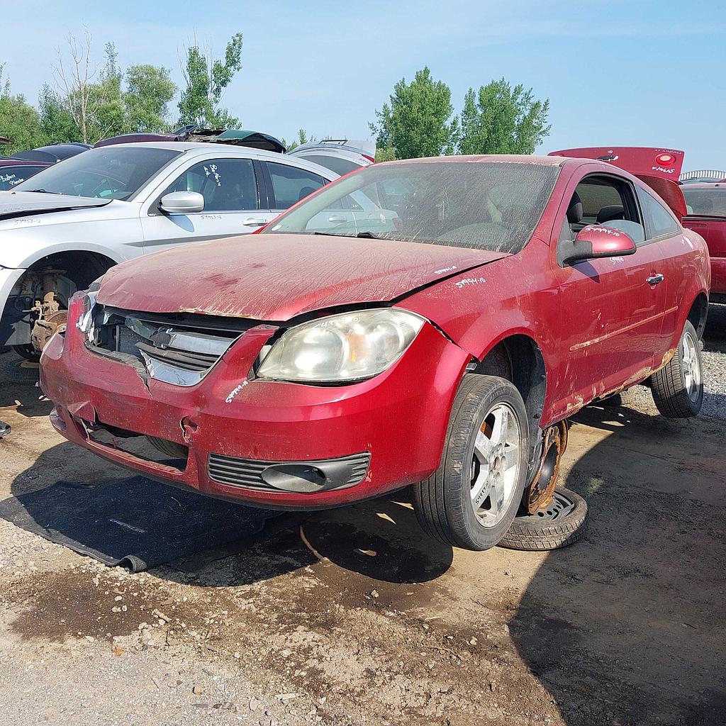 CHEVROLET COBALT 2010