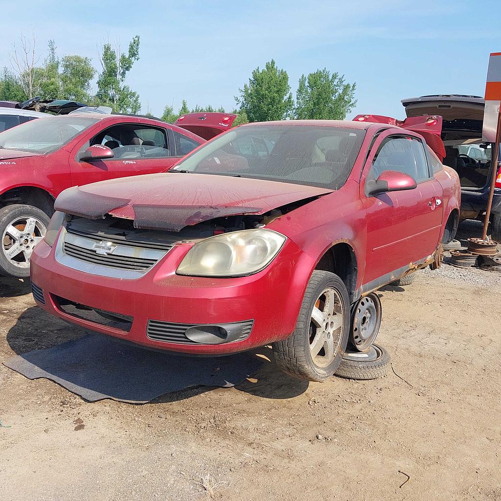 CHEVROLET COBALT 2010