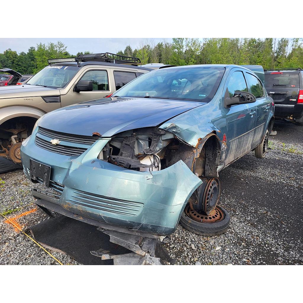 CHEVROLET COBALT 2010