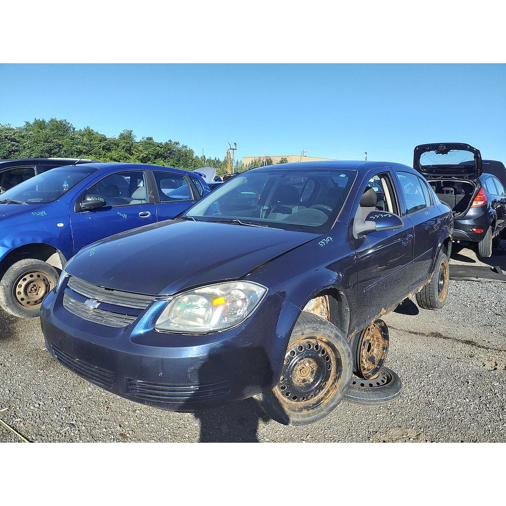 CHEVROLET COBALT 2010