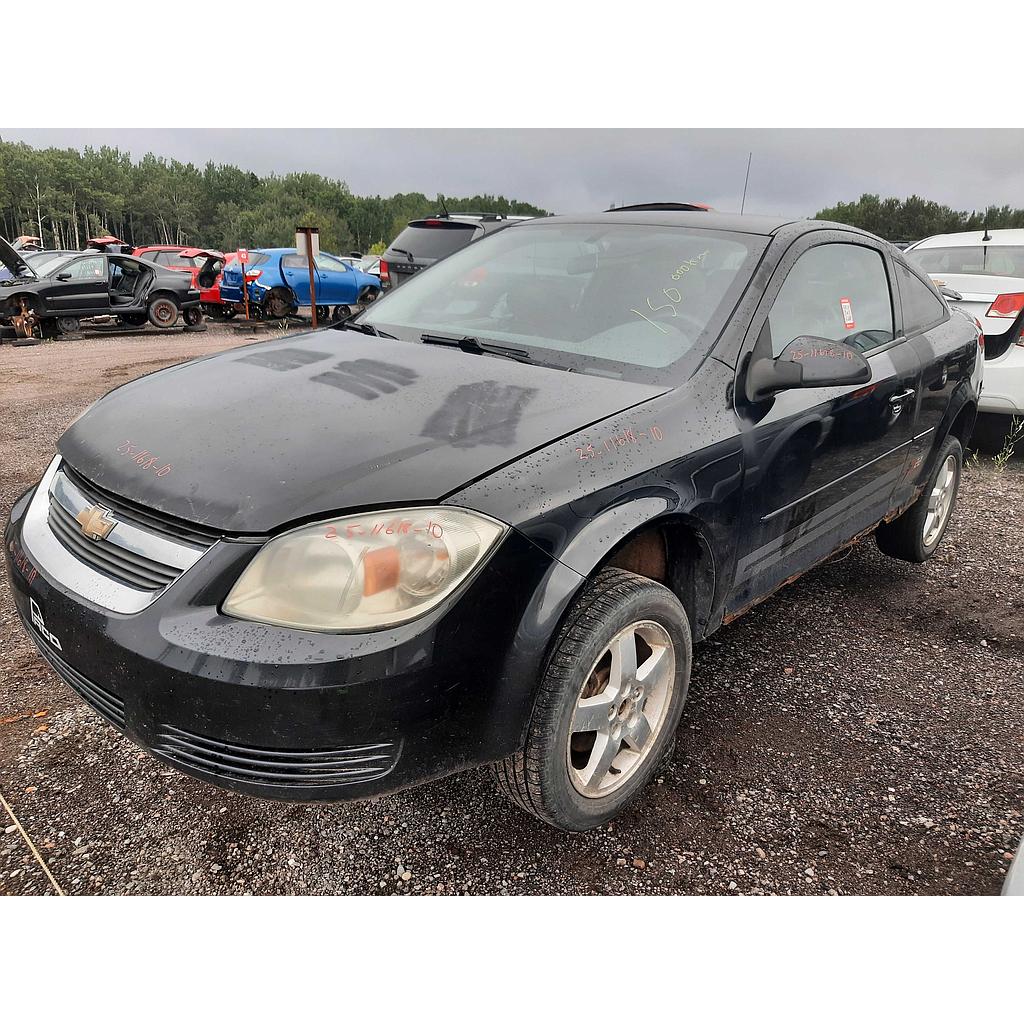 CHEVROLET COBALT 2010