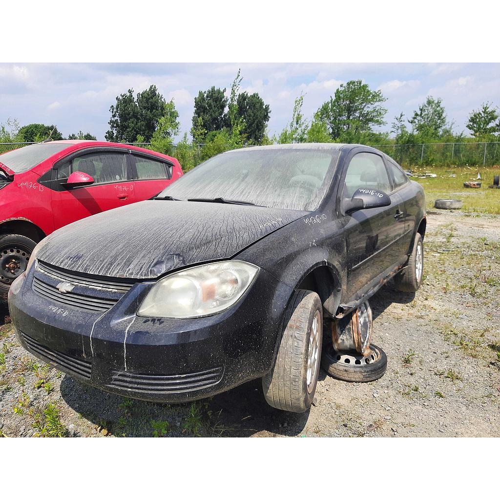 CHEVROLET COBALT 2010