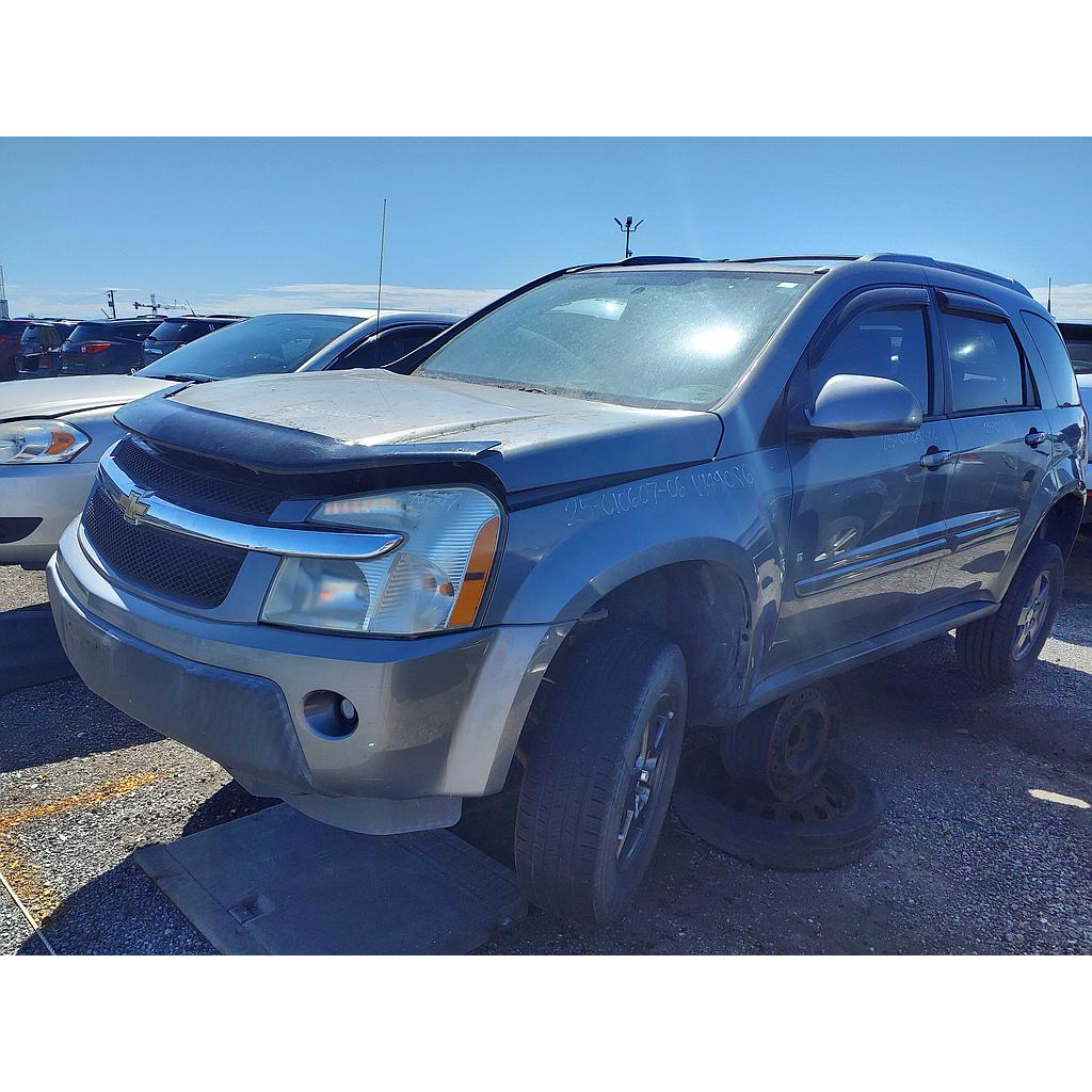 CHEVROLET EQUINOX 2006